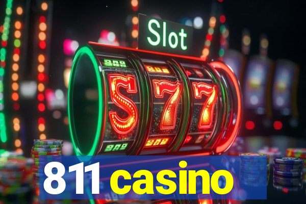 811 casino